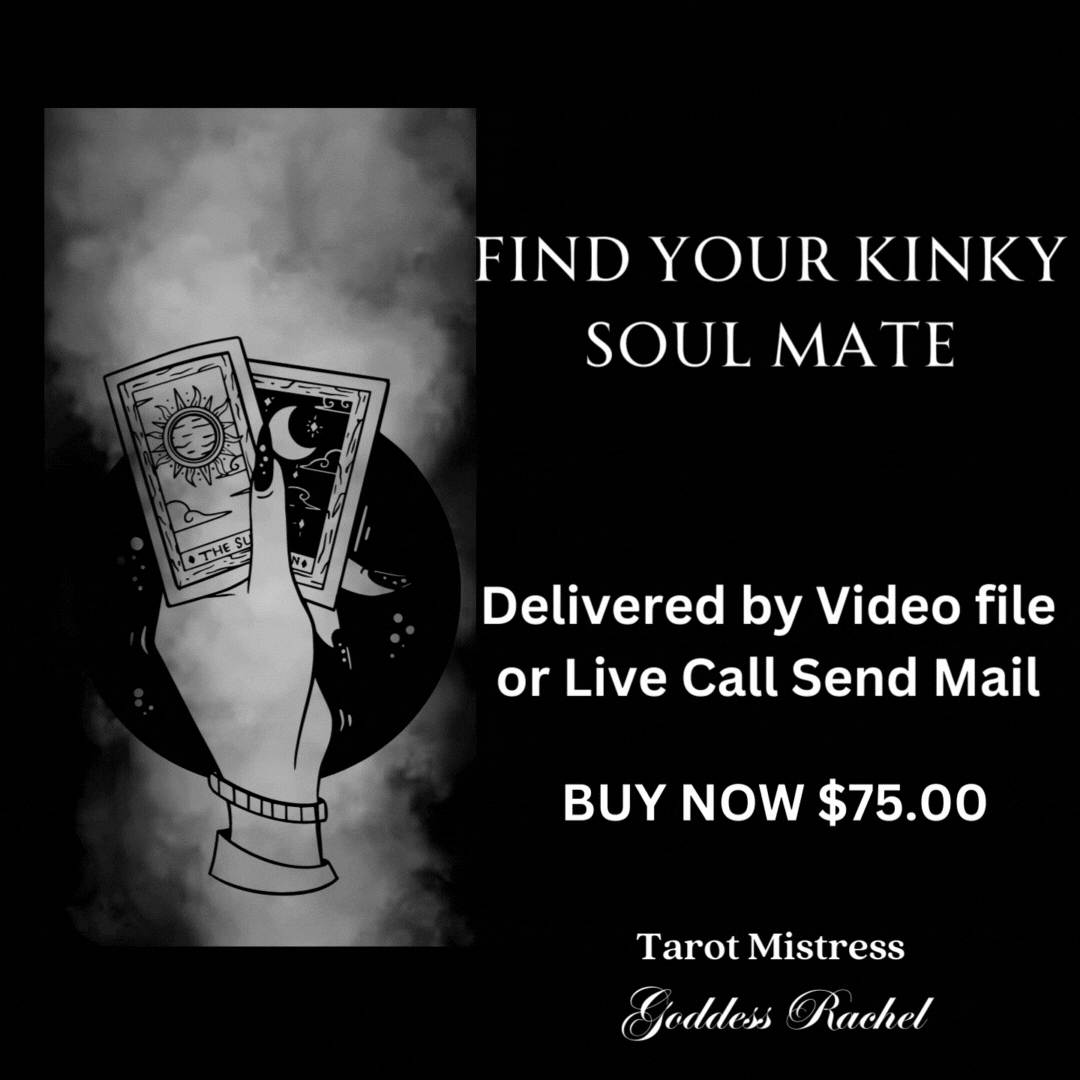 Find Your Kinky Soulmate