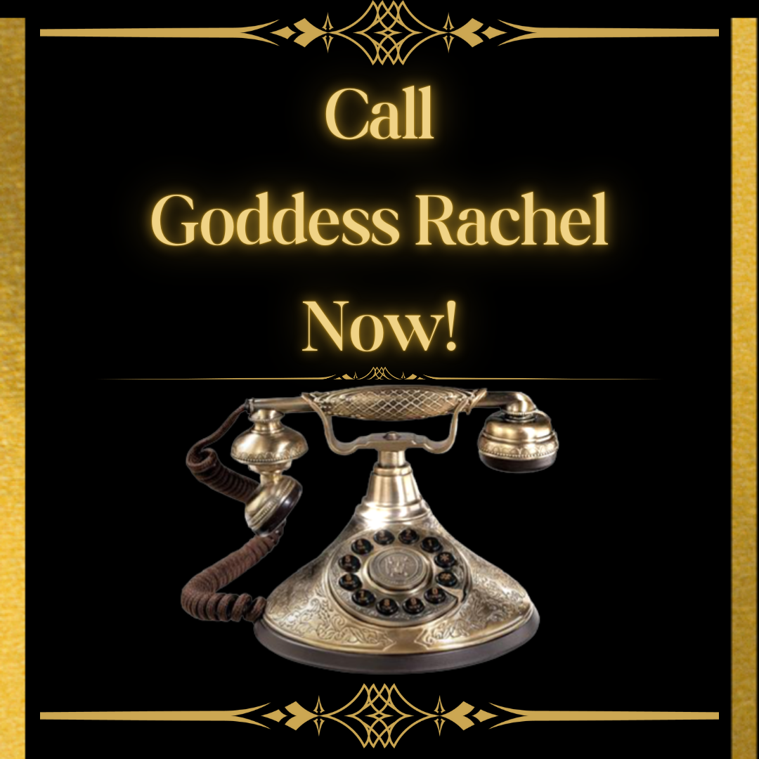 www.GoddessRachel.com