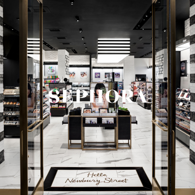 Send Goddess Rachel an e-gift card by email from Sephora.