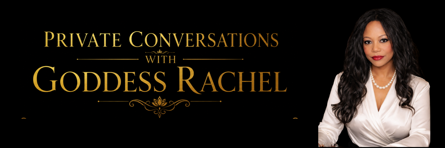 Goddess Rachel